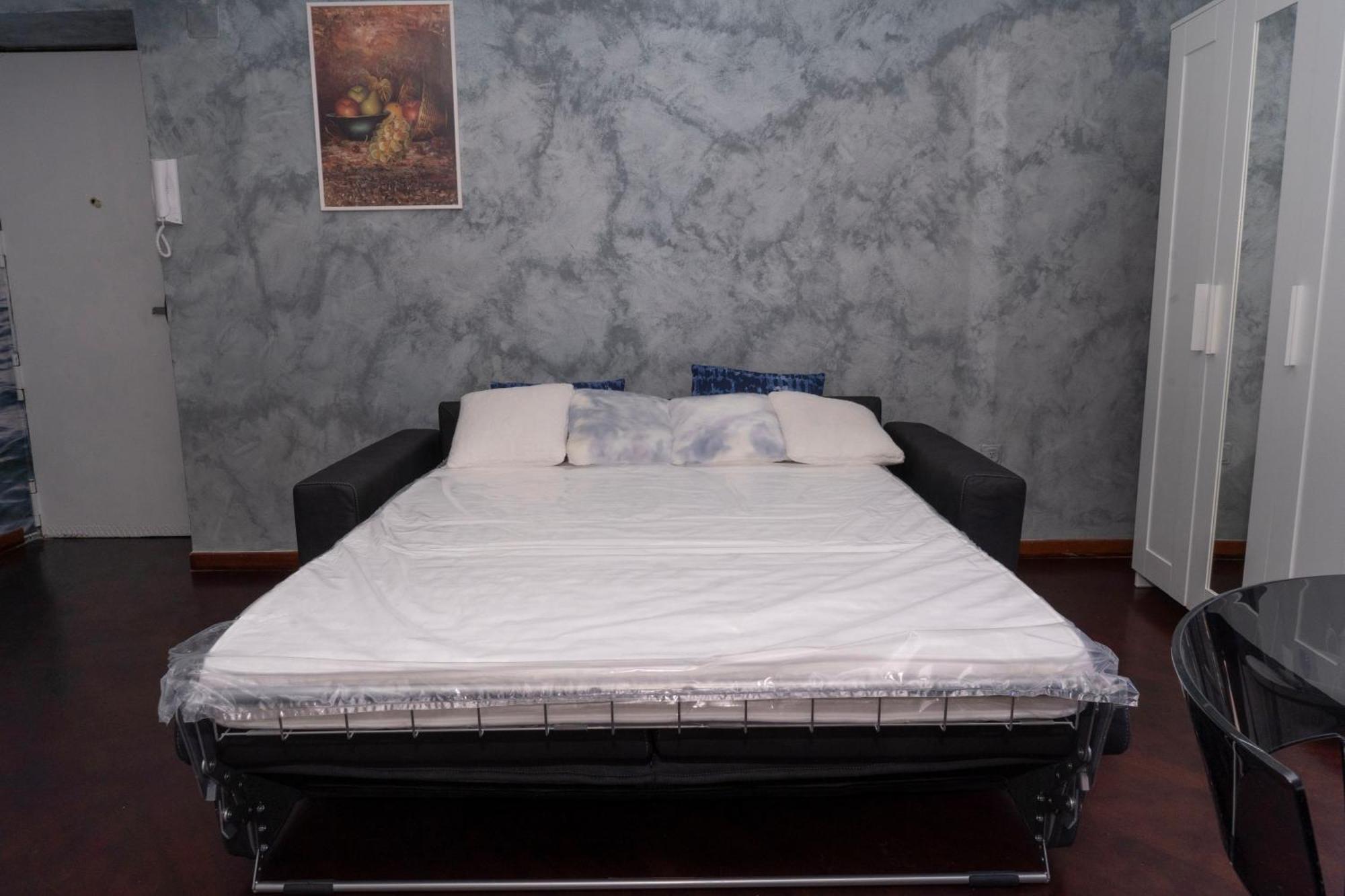 קטאניה Etna Timeo Central Apartment In Baroque Building מראה חיצוני תמונה