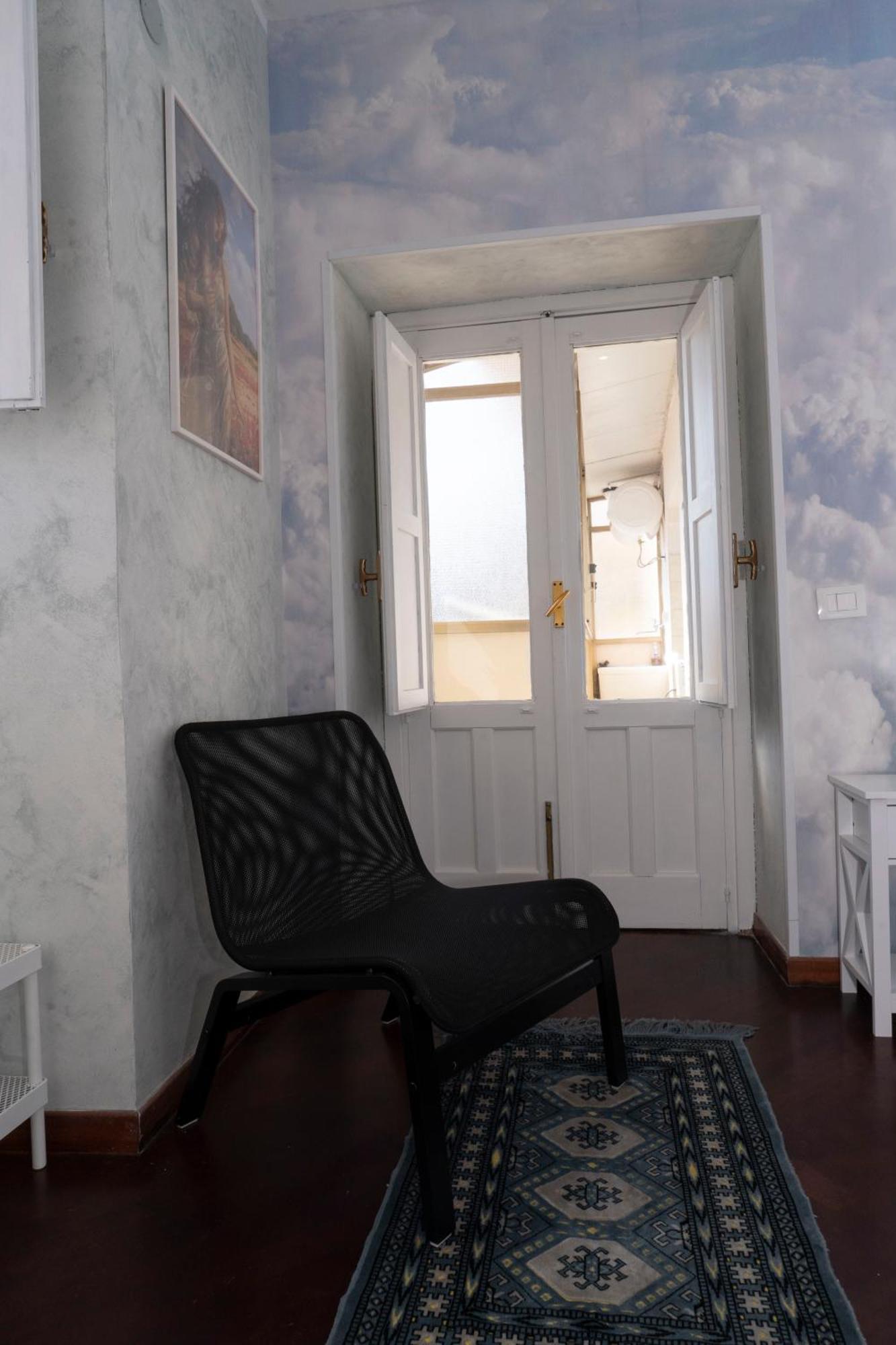 קטאניה Etna Timeo Central Apartment In Baroque Building מראה חיצוני תמונה