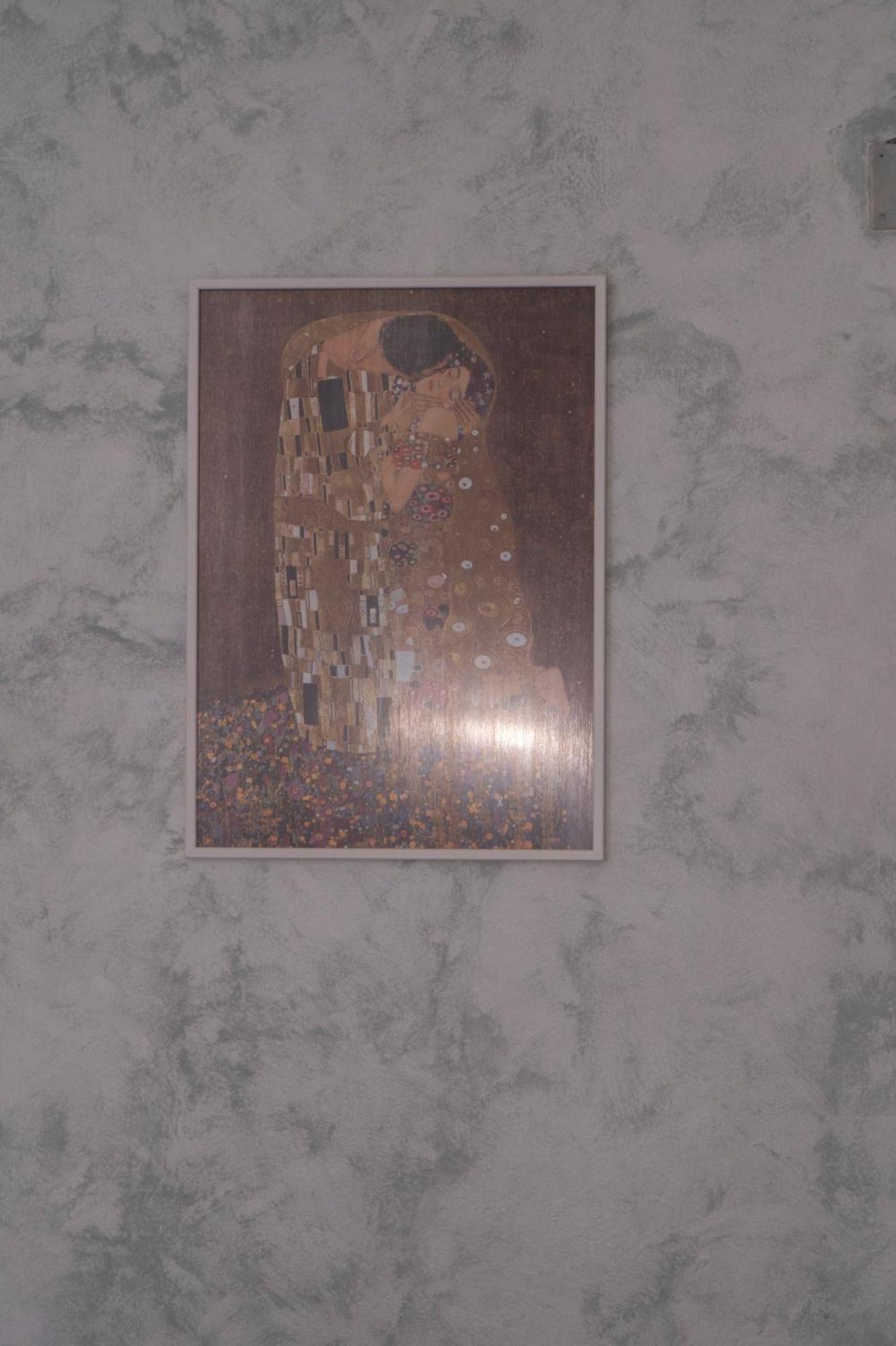קטאניה Etna Timeo Central Apartment In Baroque Building מראה חיצוני תמונה